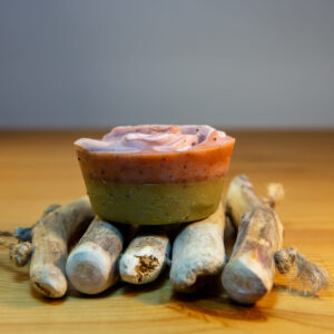 Forest Berries & Lemongrass