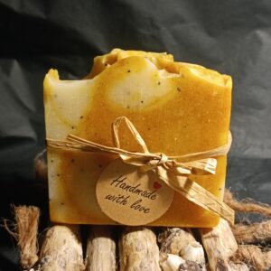 Passionfruit & Martini