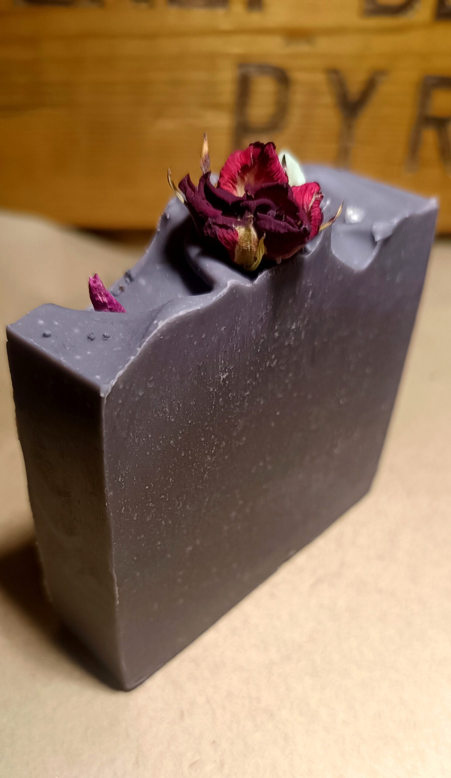 Sandalwood & Rose – Bild 6