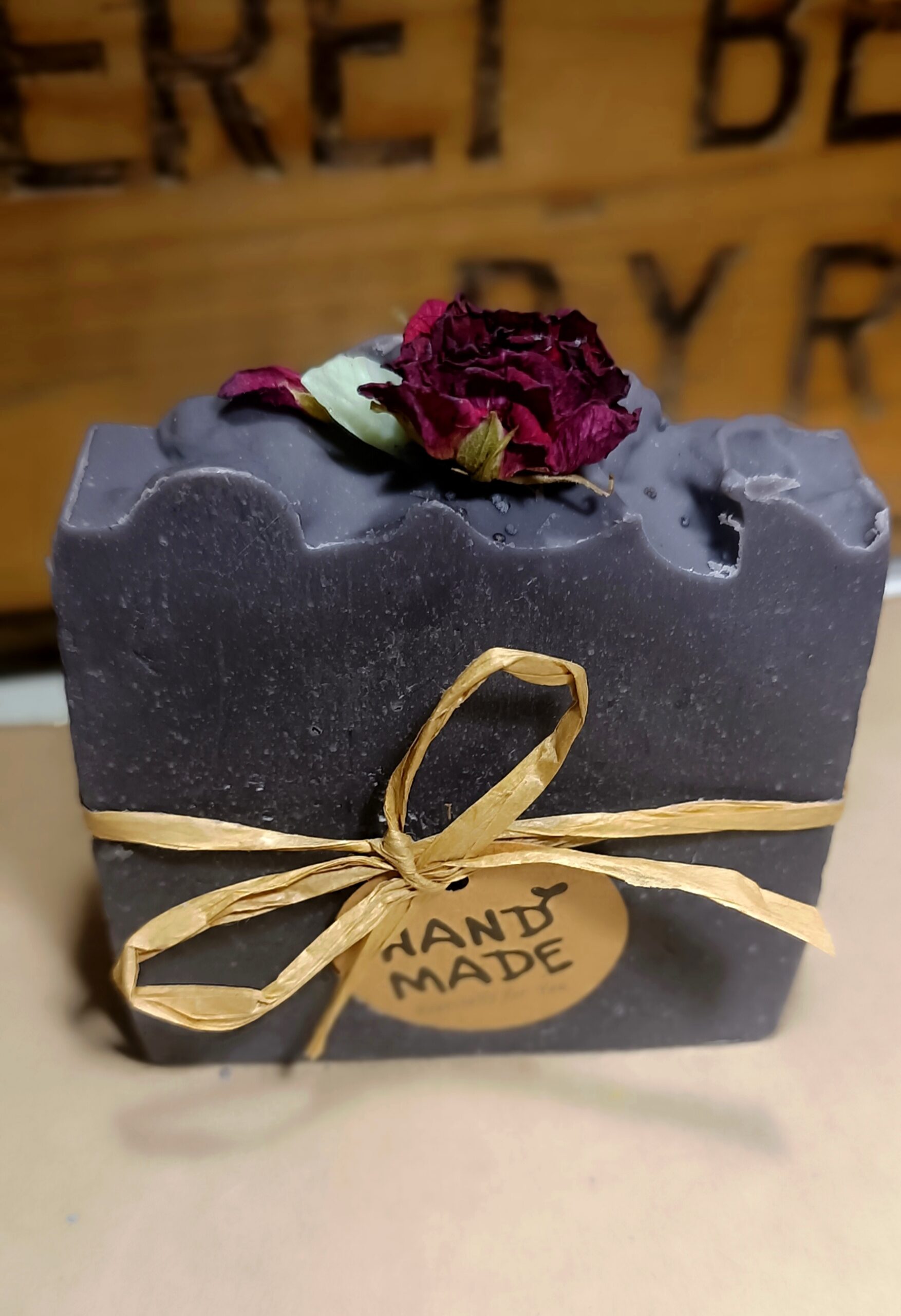 Sandalwood & Rose – Bild 5