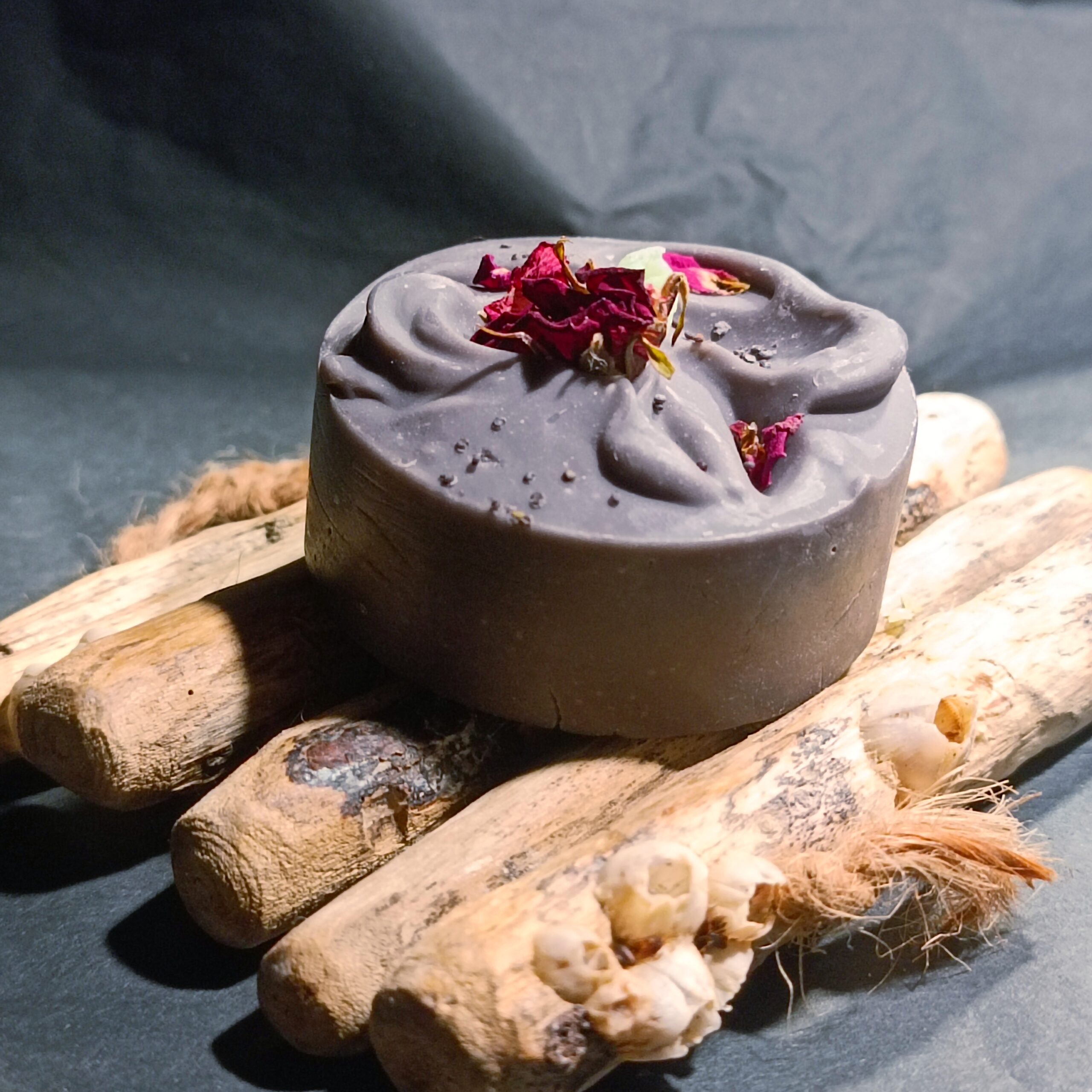 Sandalwood & Rose – Bild 4