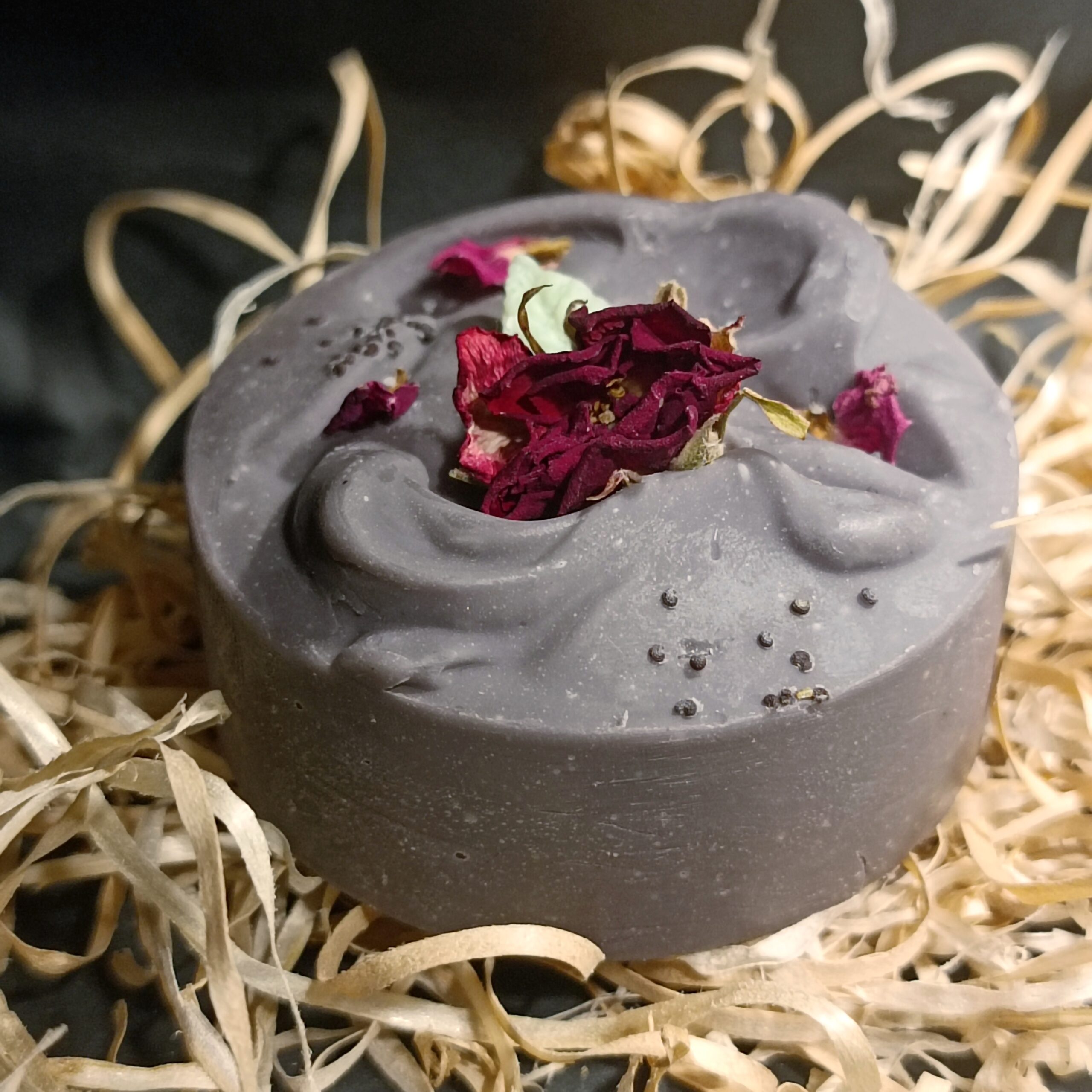 Sandalwood & Rose – Bild 3