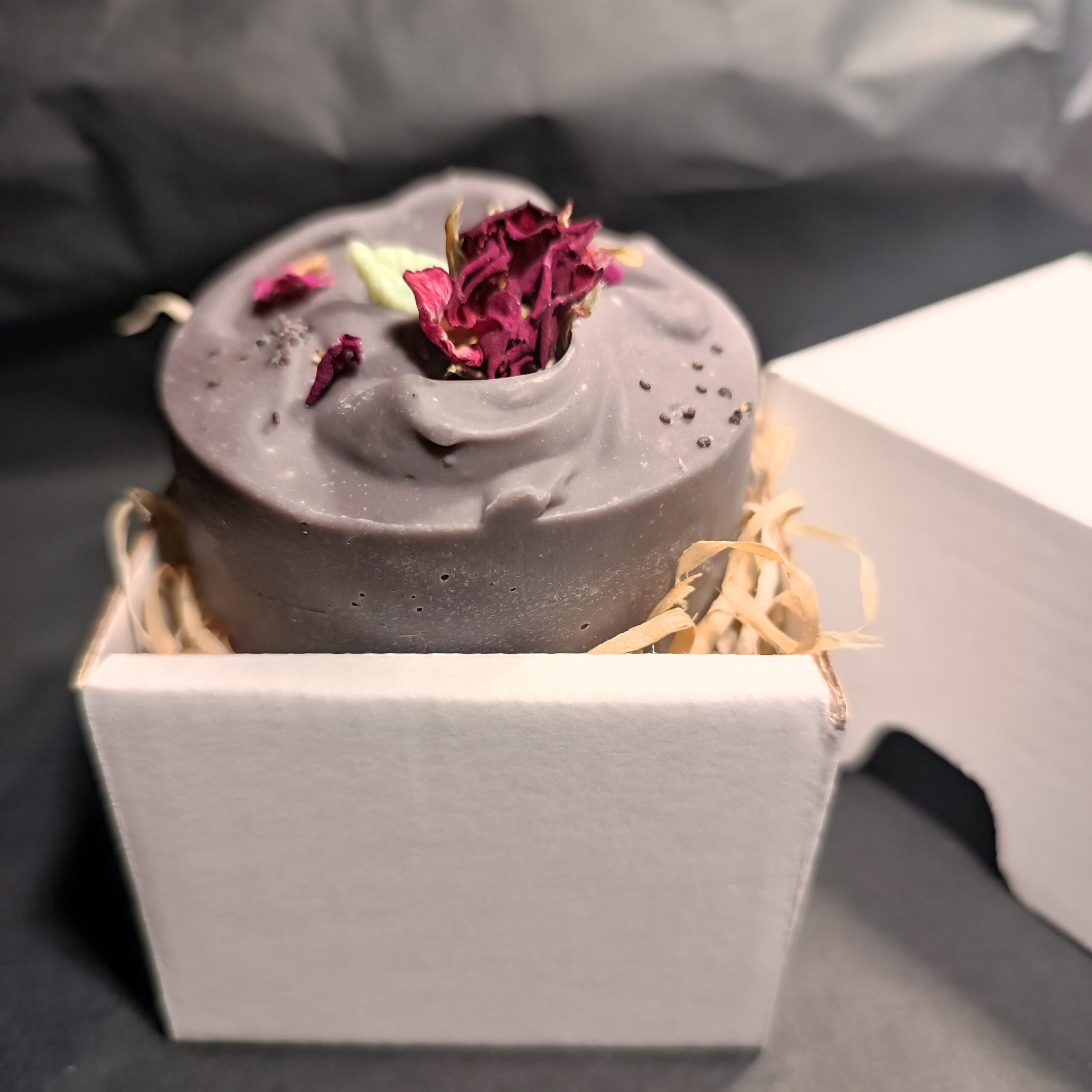 Sandalwood & Rose – Bild 2