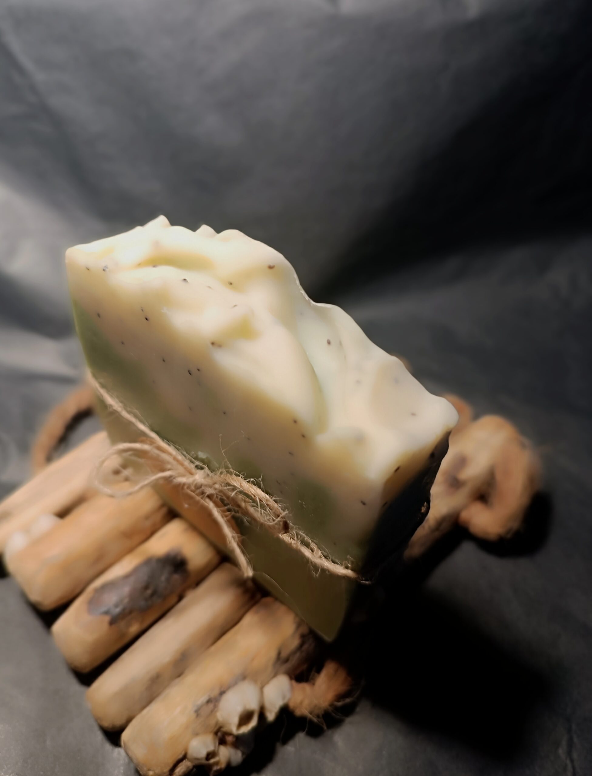 Lemongrass & Ginger – Bild 2